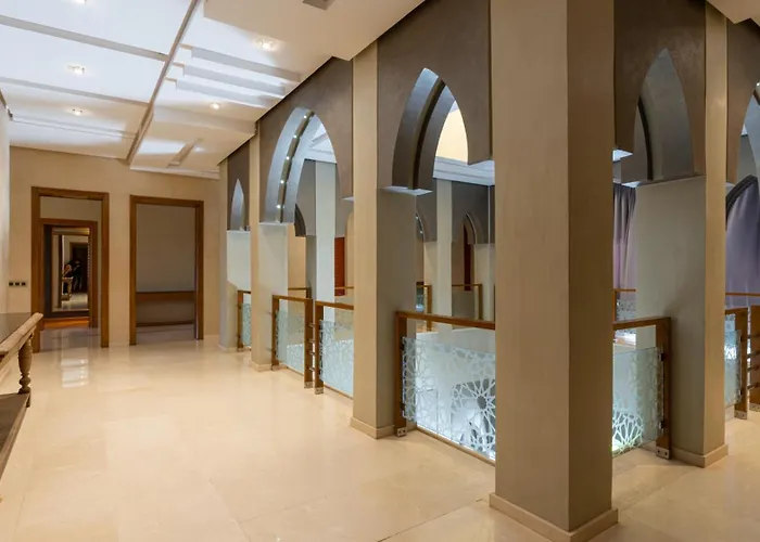 Mimouna Riads