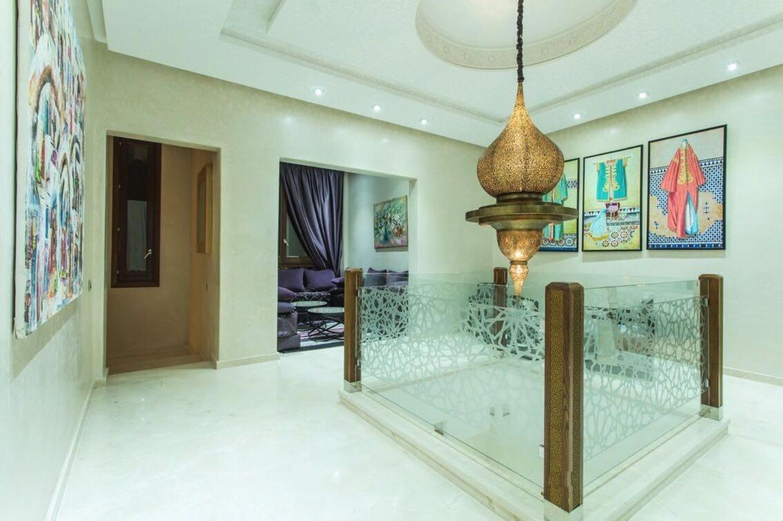 Villa Mimouna *