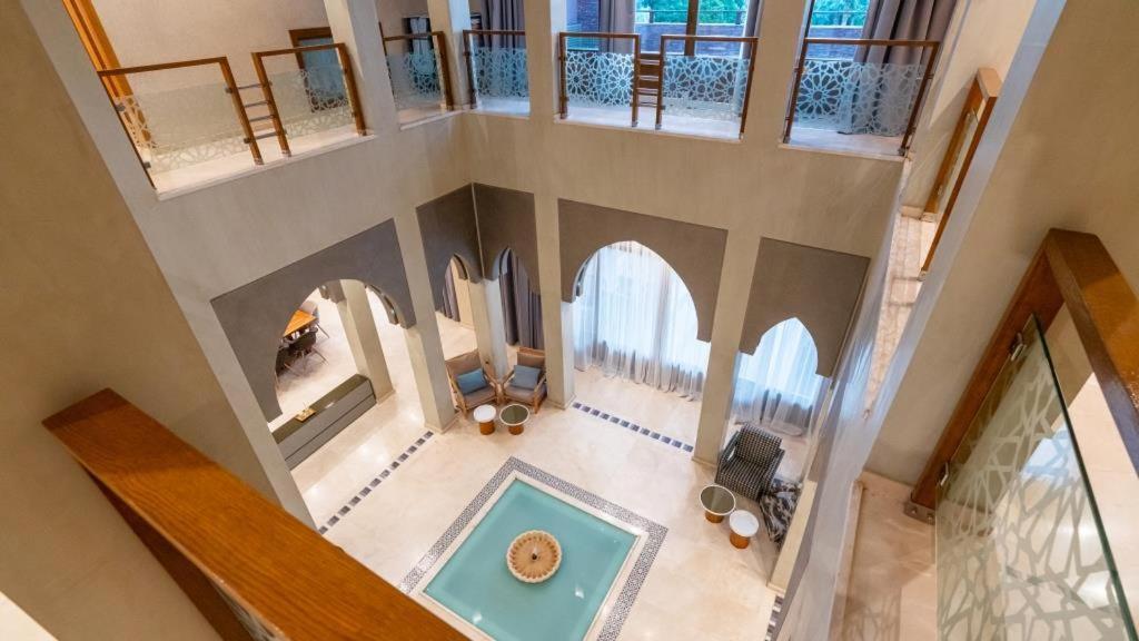 Villa Mimouna *