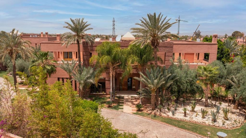 Mimouna * Marrakesh