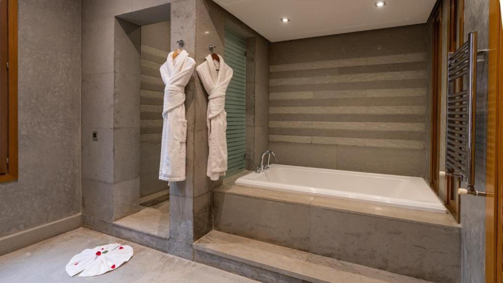 Mimouna Villa Marrakesh