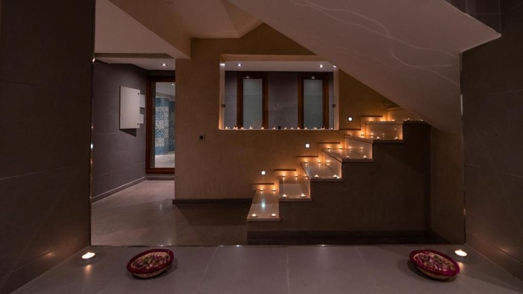 Mimouna Villa