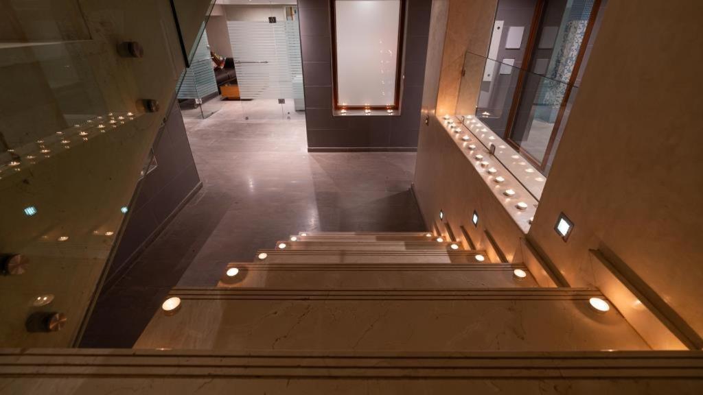 Mimouna Villa *