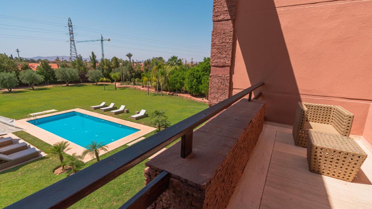 Mimouna Villa