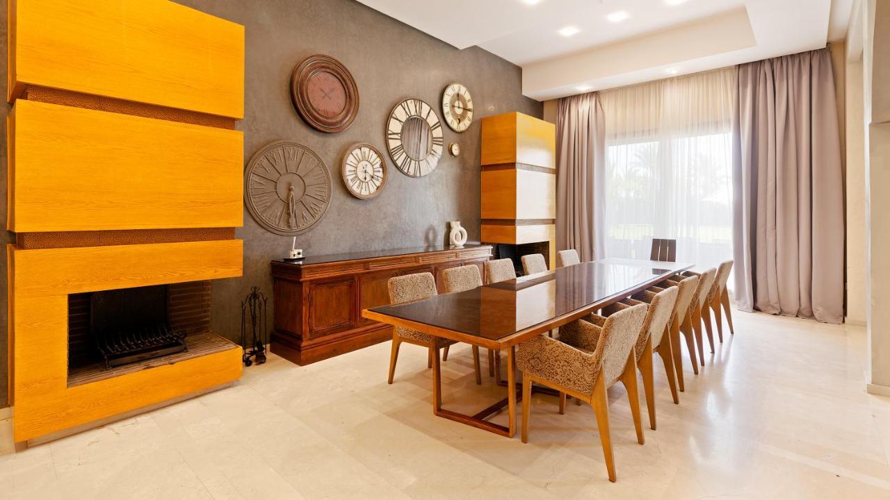 Villa Mimouna *