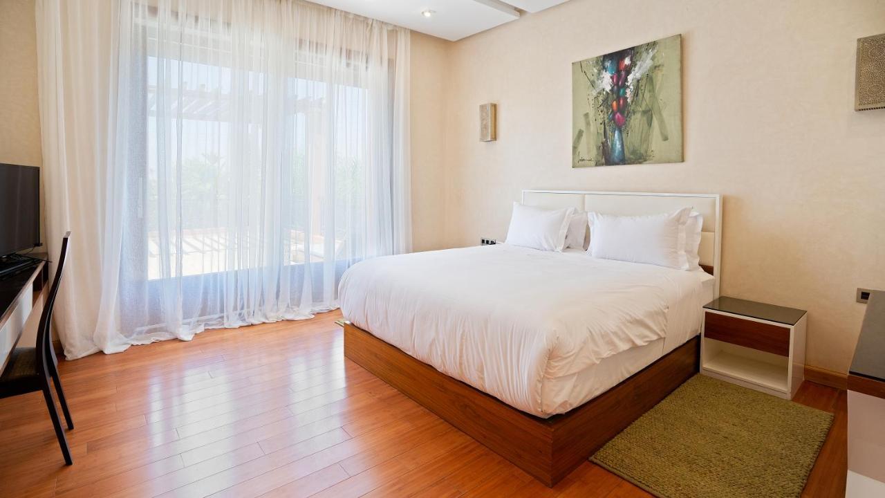 Mimouna Villa