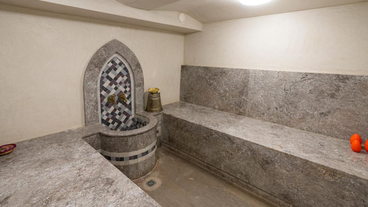 Mimouna Villa