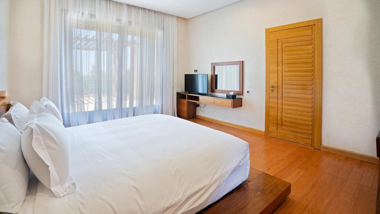 Mimouna Villa Marrakesh
