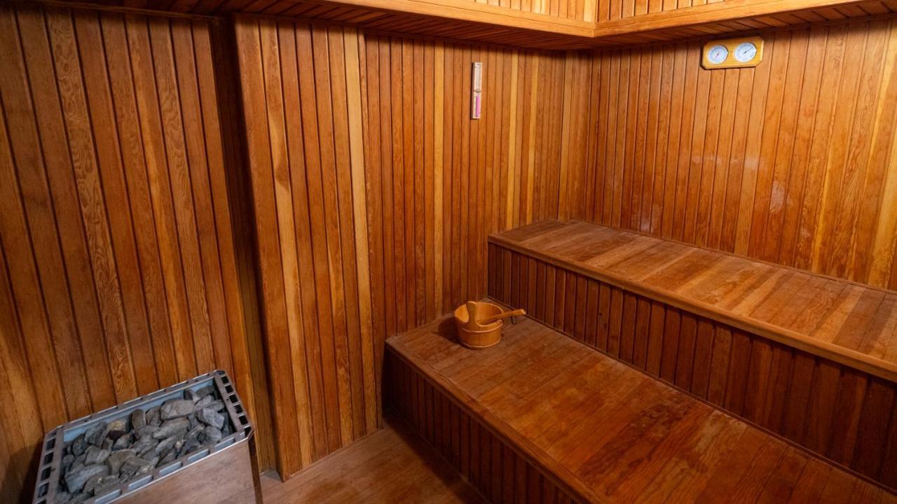 Mimouna Villa