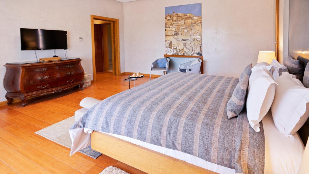 Villa Mimouna *