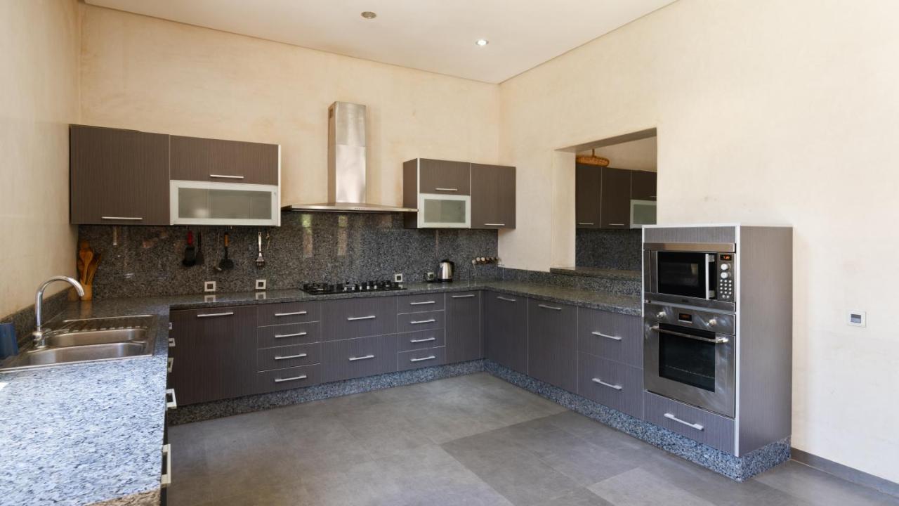 Villa Mimouna Marrakesh