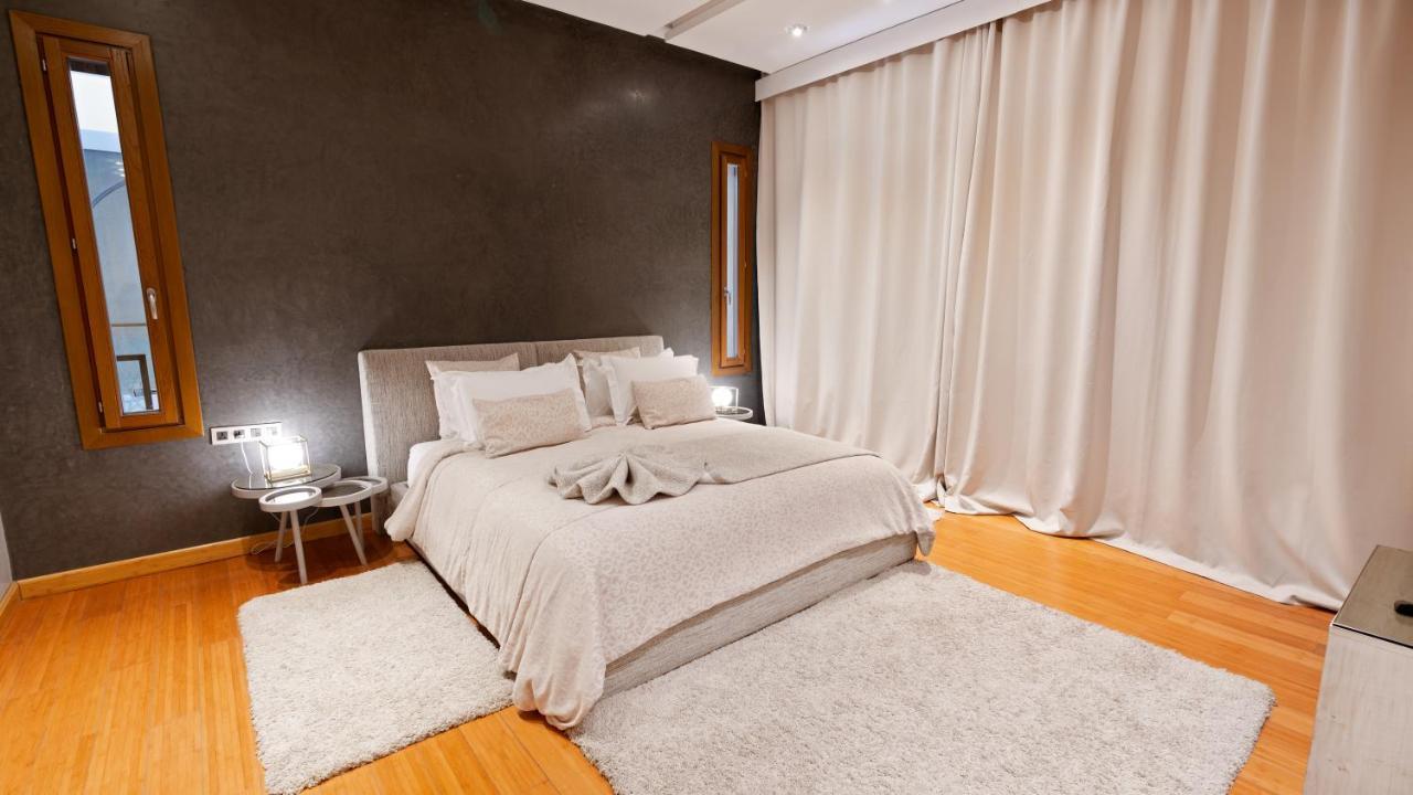 Mimouna Villa *