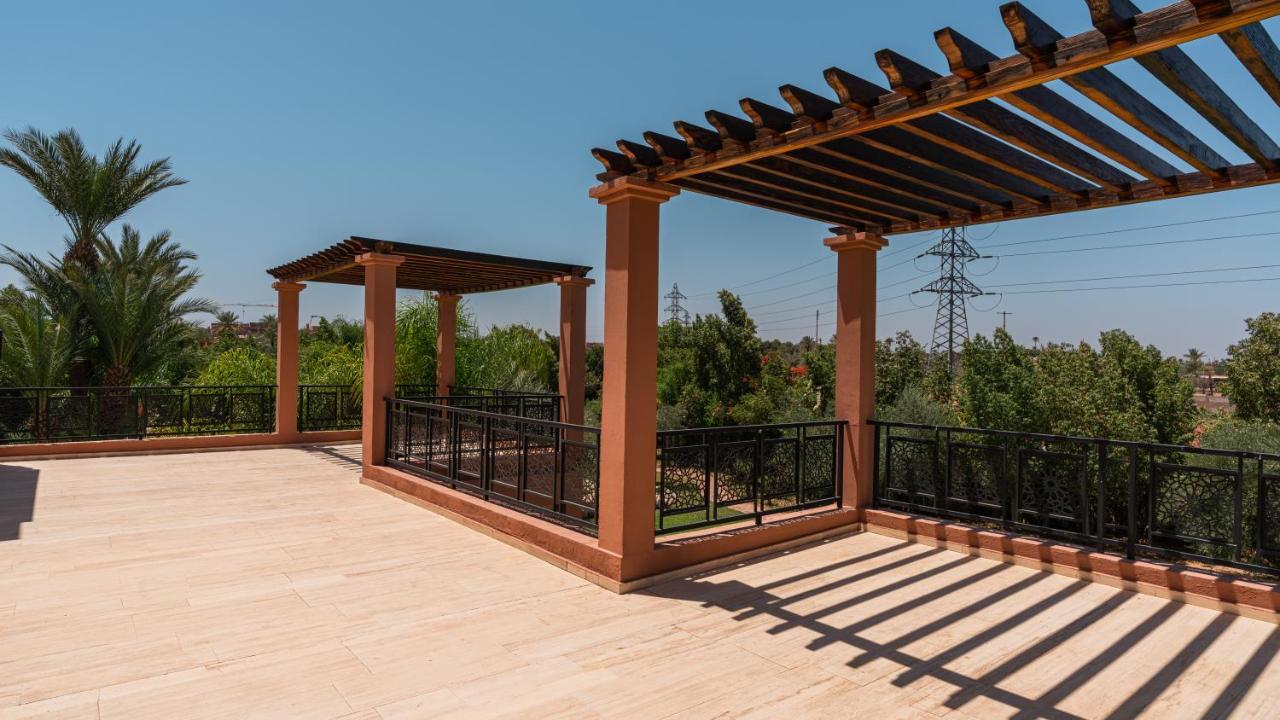 Villa Mimouna *