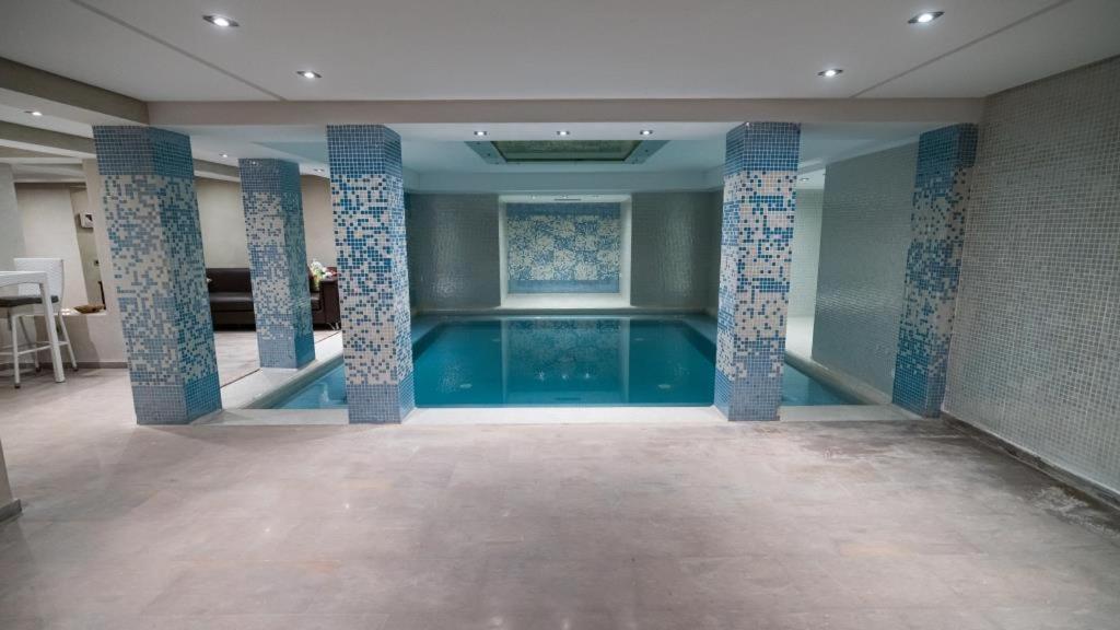 Villa Mimouna Marrakesh