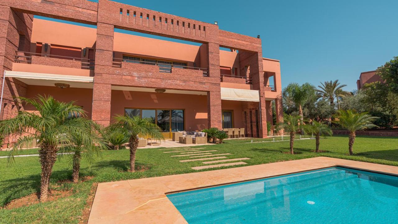 Mimouna Marrakesh