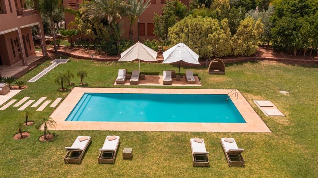 Mimouna * Marrakesh
