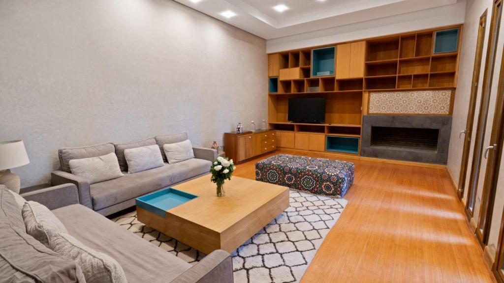 Villa Mimouna