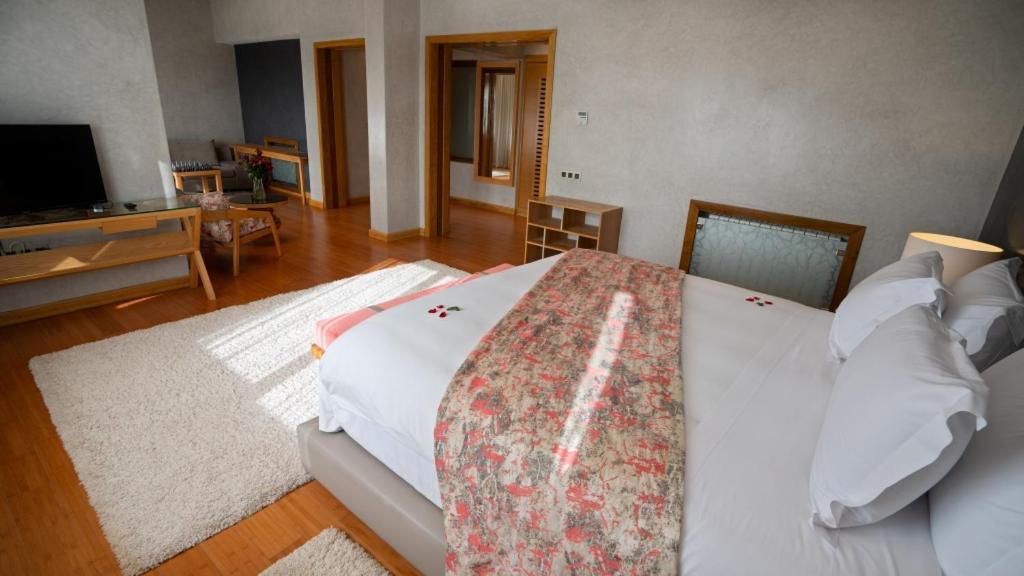 Villa Mimouna