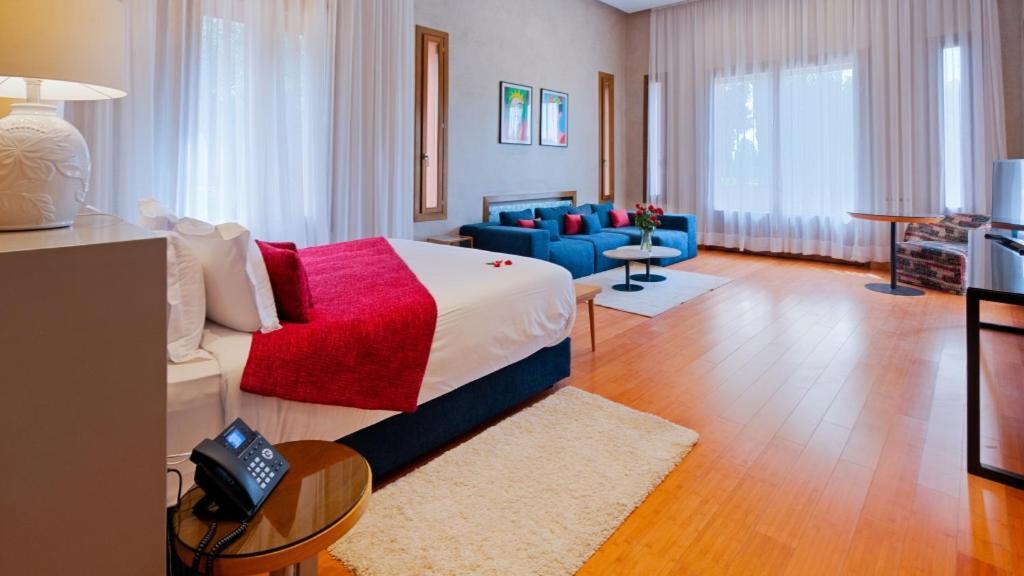 Mimouna Villa