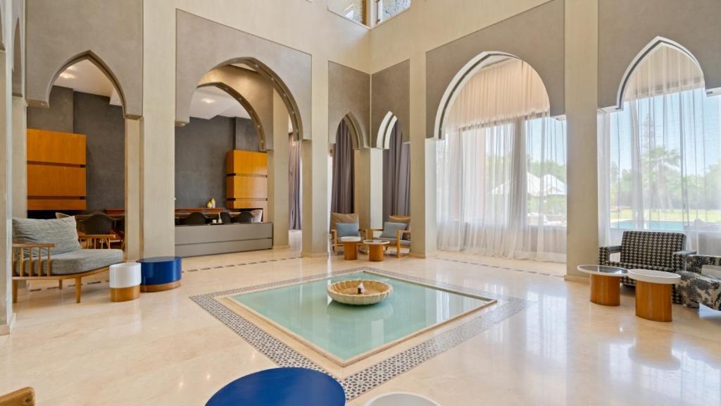 Villa Mimouna *